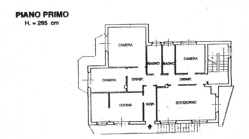 PLANIMETRIA P1